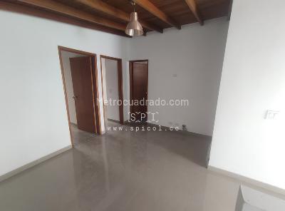 Apartamento de 3 alcobas en arriendo en Estadio Laureles, Medellín, 86 m² · foto 19 de 20