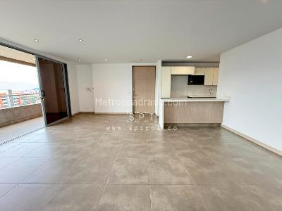 Apartamento en venta en Loma De Las Brujas, Envigado · foto 2 de 20