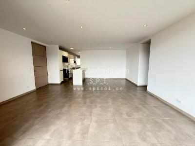 Apartamento en venta en Loma De Las Brujas, Envigado · foto 5 de 20