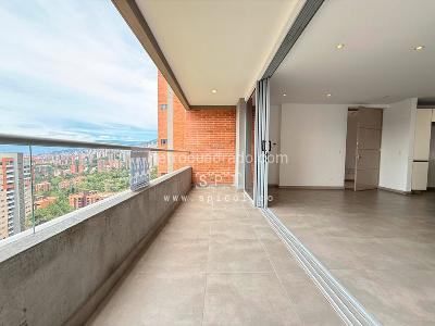 Apartamento en venta en Loma De Las Brujas, Envigado · foto 6 de 20