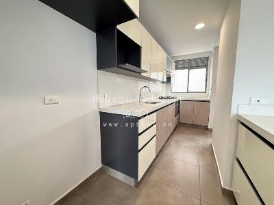 Apartamento en venta en Loma De Las Brujas, Envigado · foto 7 de 20