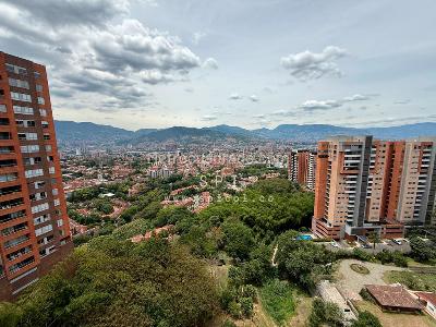 Apartamento en venta en Loma De Las Brujas, Envigado · foto 8 de 20
