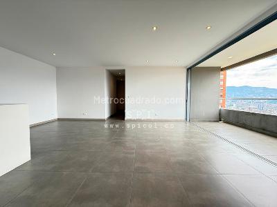 Apartamento en venta en Loma De Las Brujas, Envigado · foto 9 de 20