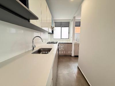 Apartamento en venta en Loma De Las Brujas, Envigado · foto 10 de 20