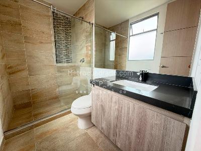 Apartamento en venta en Loma De Las Brujas, Envigado · foto 13 de 20
