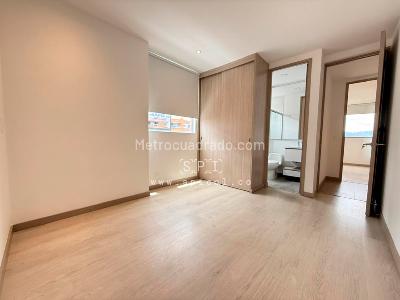 Apartamento en venta en Loma De Las Brujas, Envigado · foto 20 de 20