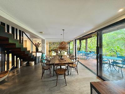 Casa de 5 alcobas en venta en Provenza, Medellín, 467 m² · foto 5 de 20