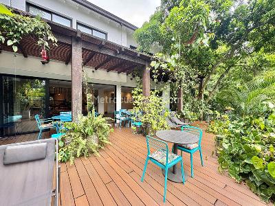Casa de 5 alcobas en venta en Provenza, Medellín, 467 m² · foto 6 de 20