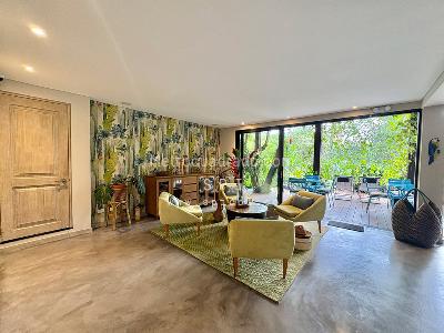 Casa de 5 alcobas en venta en Provenza, Medellín, 467 m² · foto 7 de 20
