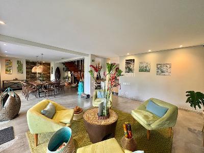 Casa de 5 alcobas en venta en Provenza, Medellín, 467 m² · foto 8 de 20