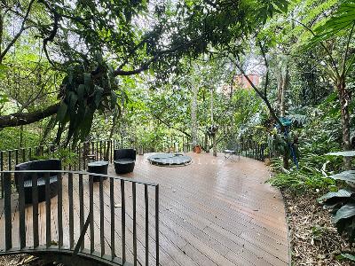 Casa de 5 alcobas en venta en Provenza, Medellín, 467 m² · foto 12 de 20