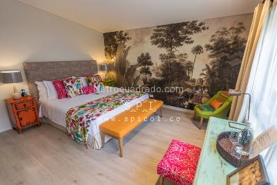 Casa de 5 alcobas en venta en Provenza, Medellín, 467 m² · foto 13 de 20