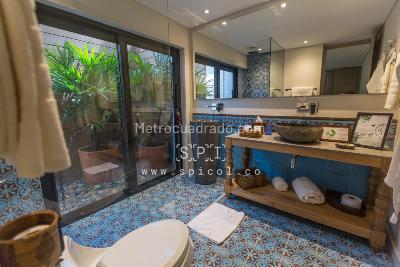 Casa de 5 alcobas en venta en Provenza, Medellín, 467 m² · foto 16 de 20