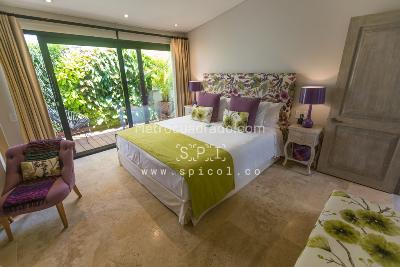 Casa de 5 alcobas en venta en Provenza, Medellín, 467 m² · foto 18 de 20