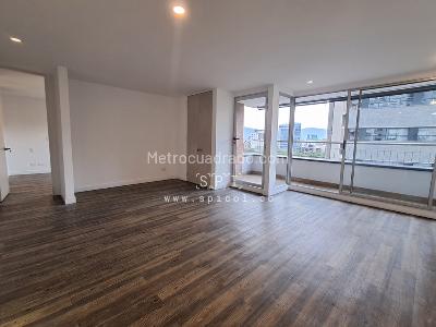 Apartamento en Arriendo, Milla De Oro, Medellín