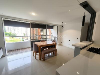 Apartamento en venta en Cañaveralejo, Sabaneta · foto 3 de 18