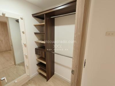 Apartamento en venta en Cañaveralejo, Sabaneta · foto 17 de 18