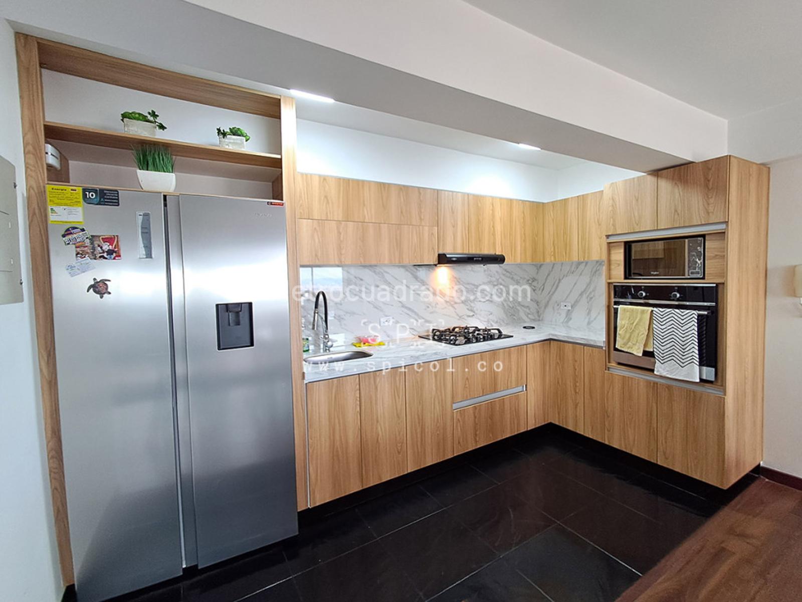 Foto del apartamento