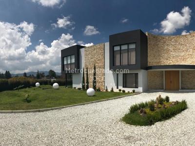 House for rent in Llano Grande, Rionegro