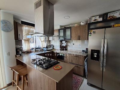 Apartamento en Arriendo, San Antonio, Rionegro