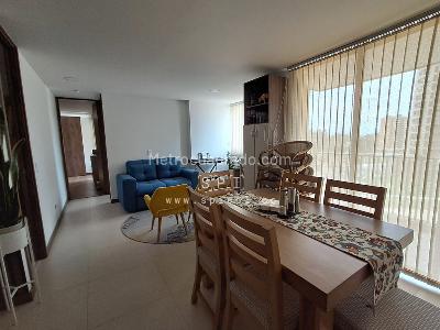 Apartamento en arriendo en San Antonio, Rionegro · foto 2 de 20