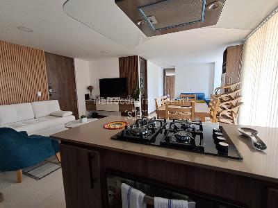 Apartamento en arriendo en San Antonio, Rionegro · foto 4 de 20