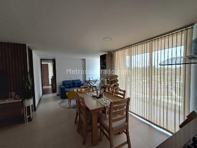 Apartamento en arriendo en San Antonio, Rionegro · foto 7 de 20