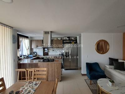 Apartamento en arriendo en San Antonio, Rionegro · foto 8 de 20