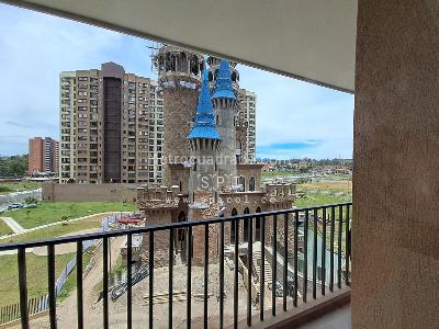 Apartamento en arriendo en San Antonio, Rionegro · foto 12 de 20