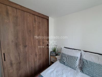 Apartamento en arriendo en San Antonio, Rionegro · foto 13 de 20