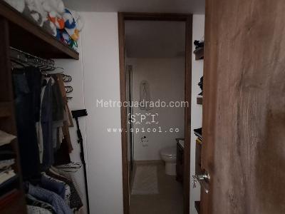 Apartamento en arriendo en San Antonio, Rionegro · foto 16 de 20