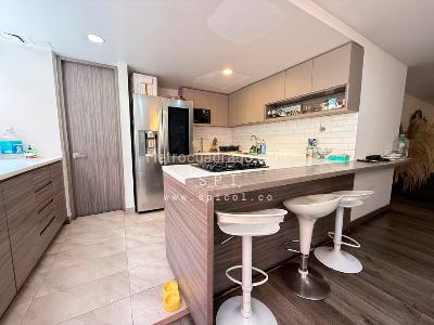 Apartamento en venta en Zuñiga, Envigado · foto 4 de 20