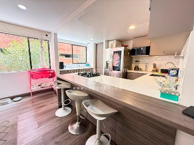 Apartamento en venta en Zuñiga, Envigado · foto 6 de 20