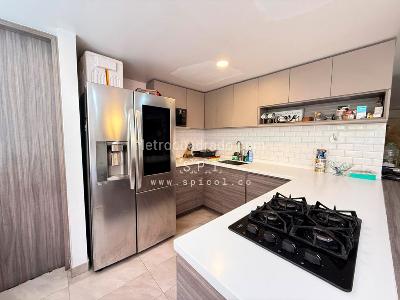 Apartamento en venta en Zuñiga, Envigado · foto 8 de 20