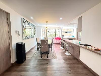 Apartamento en venta en Zuñiga, Envigado · foto 13 de 20