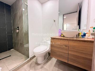Apartamento en venta en Zuñiga, Envigado · foto 14 de 20