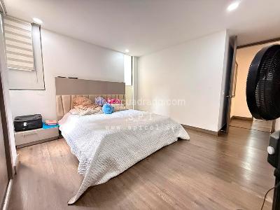Apartamento en venta en Zuñiga, Envigado · foto 15 de 20
