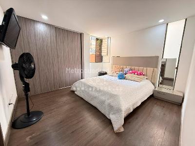 Apartamento en venta en Zuñiga, Envigado · foto 16 de 20