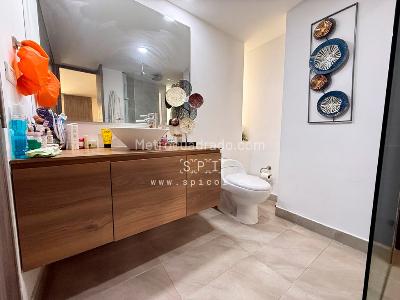 Apartamento en venta en Zuñiga, Envigado · foto 17 de 20