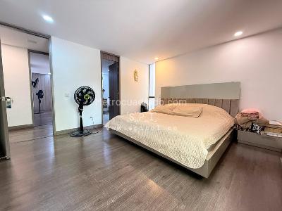 Apartamento en venta en Zuñiga, Envigado · foto 18 de 20