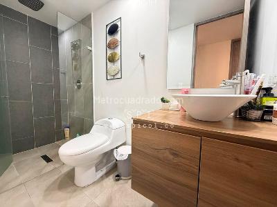 Apartamento en venta en Zuñiga, Envigado · foto 20 de 20