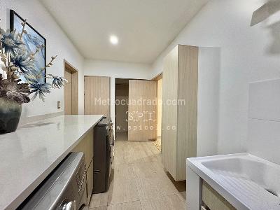 Casa de 4 alcobas en venta en El Tesoro, Medellín, 450 m² · foto 8 de 20