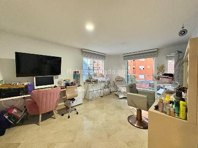 Casa de 4 alcobas en venta en El Tesoro, Medellín, 450 m² · foto 12 de 20