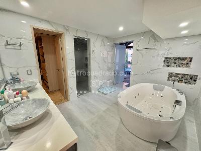 Casa de 4 alcobas en venta en El Tesoro, Medellín, 450 m² · foto 16 de 20