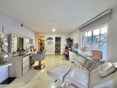 Casa de 4 alcobas en venta en El Tesoro, Medellín, 450 m² · foto 19 de 20