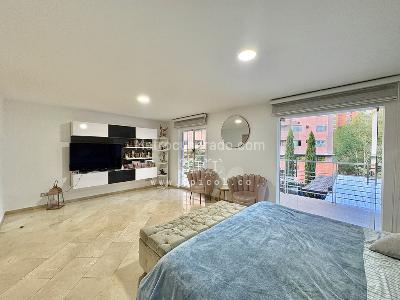 Casa de 4 alcobas en venta en El Tesoro, Medellín, 450 m² · foto 20 de 20