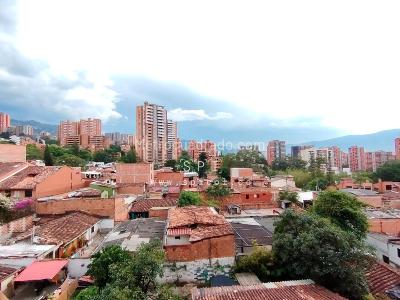 Apartamento de 1 alcoba en venta en Alejandria, Medellín, 53 m² · foto 7 de 15