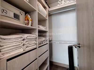 Apartamento de 1 alcoba en venta en Alejandria, Medellín, 53 m² · foto 10 de 15