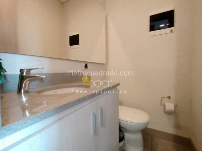 Apartamento de 1 alcoba en venta en Alejandria, Medellín, 53 m² · foto 12 de 15