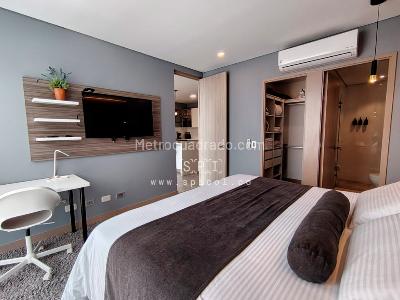 Apartamento de 1 alcoba en venta en Alejandria, Medellín, 53 m² · foto 15 de 15